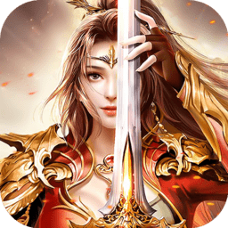 猎人王无限金币版 Logo